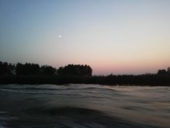 -白洋淀景区