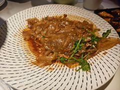 -吴家·非遗淮扬小馆(镇江万达广场店)