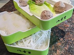 -八合里潮汕鲜牛肉火锅(深圳海岸城店)