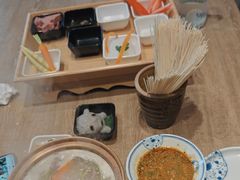 -古关火锅店(古北水镇景区店)