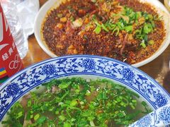 -长安后宰门水盆羊肉(新都心店)