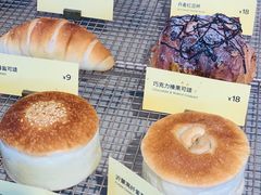 -dotcom coffee古点咖啡(致真大厦店)