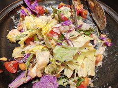 -無二炙坊·和牛烧肉(大钟寺1733店)