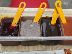 -鑫鑫奶奶炸串(东光路店)