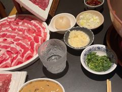 -东来顺·非遗火锅(高新店)
