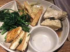 -素满香·素食自助餐厅(直营·大兴街店)