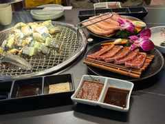 -银座苑烧肉酒场·烤活鳗(仙霞路店)