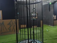 -兵魂·室内真人CS枪战俱乐部·团建·军事轰趴馆