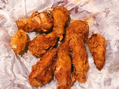 -阿捡忭京炸鸡(韭菜园总店)