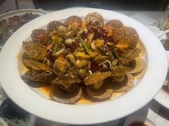 -双合园·海鲜水饺青岛菜(万佳广场店)