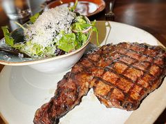 -The Meat & Wine Co Southbank(南岸店)