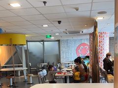 -麦当劳(中山大道中店)