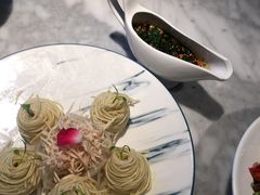 -蔴将·川菜(黄龙万科店)