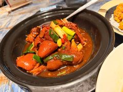 -佬太公海鸭·海鲜大排档(上海总店)