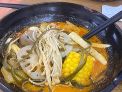 -杨国福麻辣烫(南海万达店)