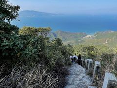-七娘山