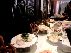 -宝莱纳餐厅(滨江店)