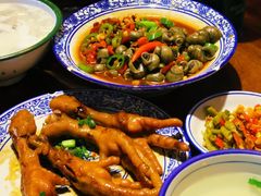 -赣南粉局·江西小炒·锅气炒粉(人民广场店)