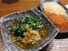 特色油碟-付小姐在成都(五道口店)
