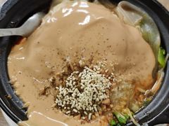 -曹宝林砂锅麻辣烫(星光路店)