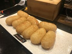巴人糍粑-唇辣号重庆老火锅(亦庄店)