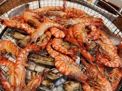 -海味当家·蒸锅海鲜(星海公园店)