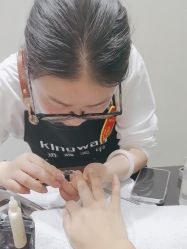点击看大图 -进巍美甲美睫