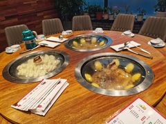 -门家大院铁锅炖(东北大马路店)