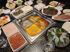 -海底捞火锅(汇悦城店)