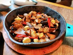 -云海肴云南菜(浦江欢乐颂店)
