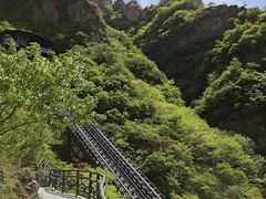 -十渡东湖港风景区