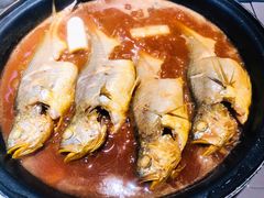 -徐记海鲜(曲江南湖店)