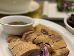 -卡尔顿东方银龙酒店•广西菜•早茶