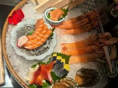 -花潮料理艺食馆(SM新生活广场店)