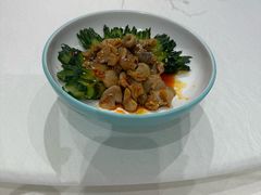 -峨嵋酒家 南北川菜 优选烤鸭(广渠路店)