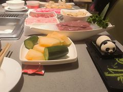 -海底捞火锅(苏宁生活广场店)