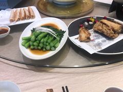 -新概念文景酒楼(文景北路店)