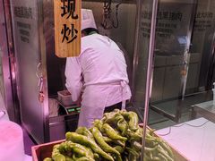 -费大厨辣椒炒肉(吉联MALL店)