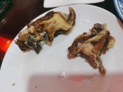 -范记靖远羊羔肉(博物馆店)
