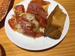 -So Lounge索兰至餐厅(蓝色港湾店)