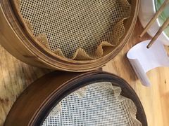 两笼小笼包都吃完啦-大叔家福鼎小吃(十全街店)