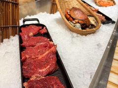 -西藏饭店·亚克·食光自助餐厅