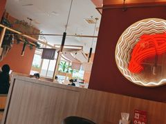 -鱼酷活鱼烤鱼(静安大融城店)