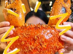 -喜记避风塘炒辣蟹(旗舰店)