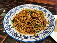 -老瑞福上海菜(人民广场店)