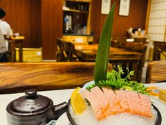 -石屋料理(南京西路店)