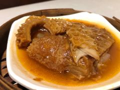 沙爹金钱肚-海椰茶居(海印缤缤广场店)