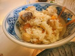 -龟兹KUCINA·新疆菜(前滩L+PLAZA店)