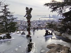 -信号山公园