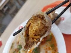 -吉祥馄饨(上海新上大店)